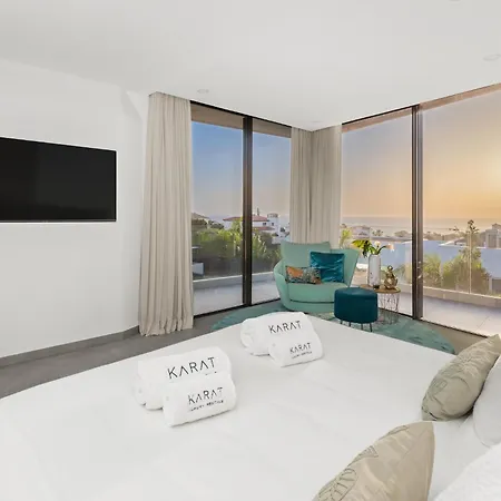 Villa Karat Serendibida