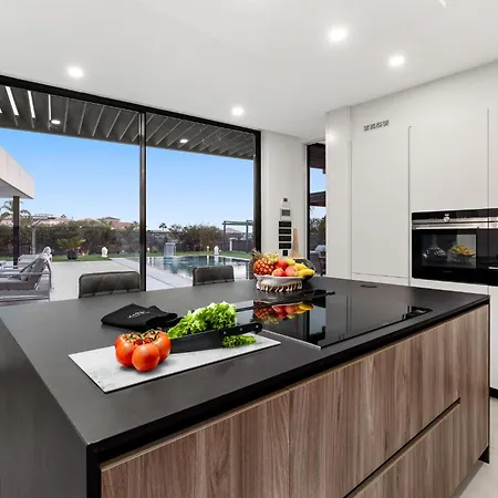 Villa Karat Serendibida *