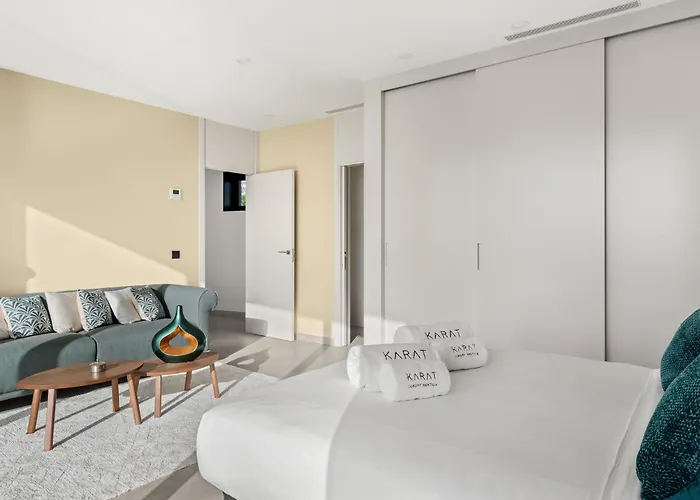 Karat Serendibida Villa