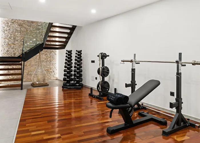 Villa Karat Serendibida