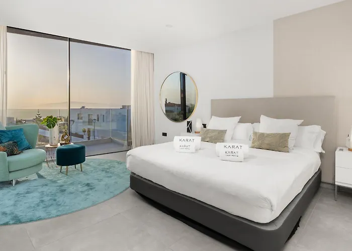 Karat Serendibida Villa *