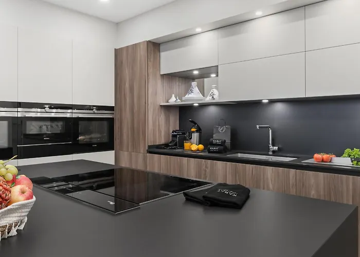 Karat Serendibida Villa Costa Adeje (Tenerife)