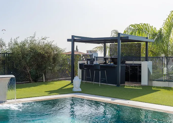 Karat Serendibida Villa