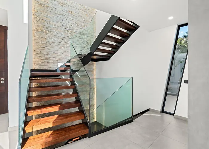 Karat Serendibida Villa Costa Adeje (Tenerife)