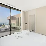 Karat Serendibida וילה *