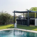 Karat Serendibida וילה