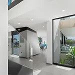 וילה Karat Serendibida