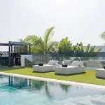 וילה Karat Serendibida