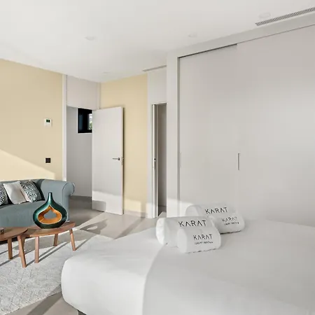 Karat Serendibida Βίλα