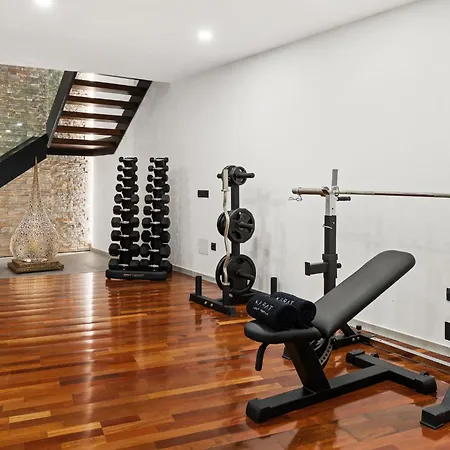 וילה Karat Serendibida