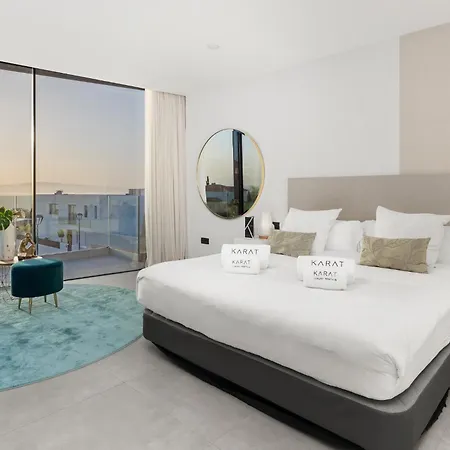 Karat Serendibida Βίλα *