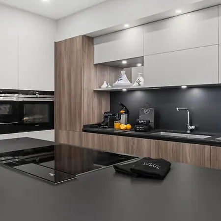 Karat Serendibida Villa Costa Adeje (Tenerife)