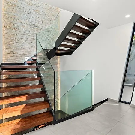 Karat Serendibida Βίλα Costa Adeje (Tenerife)