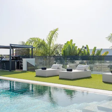 Βίλα Karat Serendibida