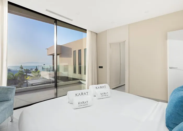 Karat Serendibida Villa *