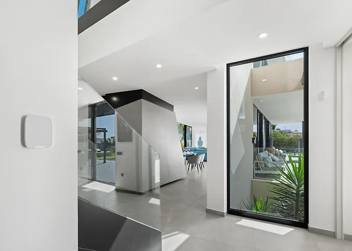 Villa Karat Serendibida