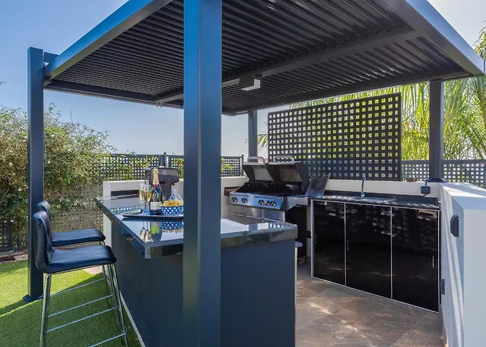 Karat Serendibida * Costa Adeje (Tenerife)