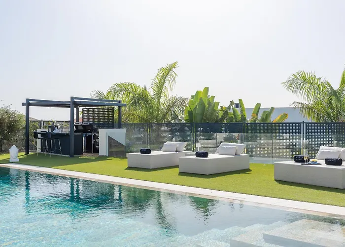 Villa Karat Serendibida