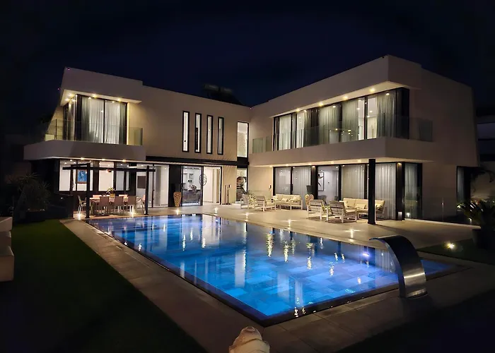 Villa Karat Serendibida *