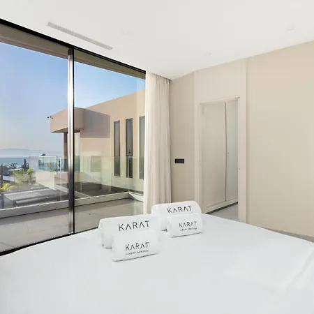 Karat Serendibida Villa *