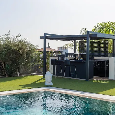 Karat Serendibida Villa